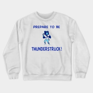 ThunderStruck Crewneck Sweatshirt